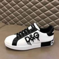 大絶賛の履き心地! ドルチェ&ガッバーナスーパーコピー 激安 2026春夏 ドルチェ＆ガッバーナ Dolce&Gabbana フラットシューズ 強力撥水加工