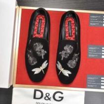飽きの来ない 耐久性のある 2026春夏 ドルチェ＆ガッバーナ Dolce&Gabbana フォーマルシューズ D&Gブランド コピー
