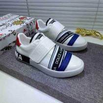 ポップ D&Gスーパーコピー 2026春夏 ドルチェ＆ガッバーナ Dolce&Gabbana バックル 脱ぎ履きしやすい/着脱しやすい