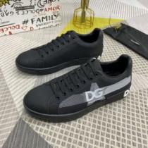 スニーカー コスパ最高のプライス 2026春夏 ドルチェ＆ガッバーナ Dolce&Gabbana コスパ最高のプライス D&Gブランドコピー
