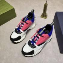 魅力ファッション 厚底 2026春夏 カジュアルシューズ ディオール DIOR 女性にも男性にも適応 ディオールコピー ブランド