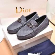 4色可選 耐久性のある 2026春夏 ディオール DIOR モカシン スリップオン エスバドリーユ 脱ぎ履きしやすい/着脱しやすい ディオールスーパーコピー