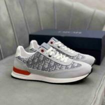 大好評 2026春夏 3色可選 リゾートスタイル カジュアルシュッズ  ディオール DIOR ランニングシューズ ポップ ディオールブランド コピー