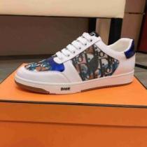3色可選 芸能人に愛用者続出 2026春夏 ディオール偽物ブランド ローヒール ディオール DIOR カジュアルシューズ 優しい履き心地