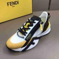 希少価値大！FENDI偽物ブランド 2026春夏 フェンディ FENDI 5色可選 ランニングシューズ ロードジョグ