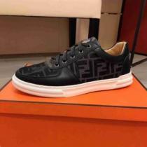 2026春夏 フェンディ FENDI 2色可選 フラットシューズ 柔軟 大絶賛の履き心地! フェンディスーパーコピー 激安