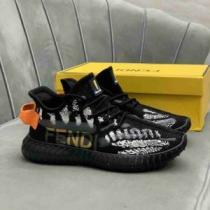 2色可選 人気ブランド フェンディ偽物ブランド 2026春夏 フェンディ FENDI メッシュ 足馴染みのいい