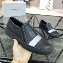 優しい履き心地 抗菌?防臭加工 希少価値大！ 2026春夏 ジバンシー GIVENCHY ビジネスシューズ フォーマルシューズ フラットシューズ ジバンシィコピーブランド