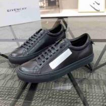 2026春夏 ジバンシィ偽物ブランド 高品質 人気 ジバンシー GIVENCHY カジュアルシュッズ フラットシューズ 履き心地抜群 リゾートスタイル