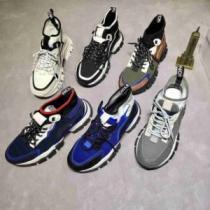 2026春夏 モンクレール MONCLER ランニングシューズ 6色可選 ジョギング 海外限定ライン モンクレールブランド コピー 流行を超えた定番シューズ