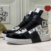 綺麗に決まるフォルム 5色可選 カラーソール PHILIPP PLEINブランドコピー 2026春夏 フィリッププレイン PHILIPP PLEIN ファッション 人気
