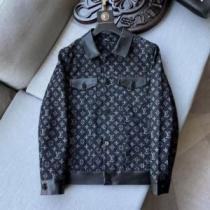 2色可選 最安値に挑戦 2025秋冬 ルイ ヴィトン LOUIS VUITTON テーラードジャケット シンプルなデザイン LOUIS VUITTONブランド コピー