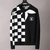 プルオーバー 2026秋冬 ルイ ヴィトン LOUIS VUITTON 適度な厚み サイズ豊富 LOUIS VUITTONスーパーコピー 激安
