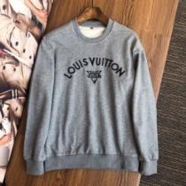 2色可選 風合いの出る プルオーバー 2025秋冬 ルイ ヴィトン LOUIS VUITTON 上品な輝きを放つ形 LOUIS VUITTONコピーブランド