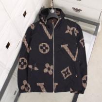 ルイ ヴィトンコピーブランド 2色可選 2026秋冬 ルイ ヴィトン LOUIS VUITTON ブルゾン 高級感漂わせる コスパ最高のプライス
