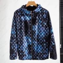 豊富なサイズ LOUIS VUITTONスーパーコピー 2026秋冬 ルイ ヴィトン LOUIS VUITTON リバーシブル?ジャンパー リバーシブル仕様