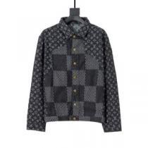 2色可選 テーラードジャケット 個性的 LOUIS VUITTONブランドスーパーコピー 2026秋冬 ルイ ヴィトン LOUIS VUITTON ちょうどいい丈感