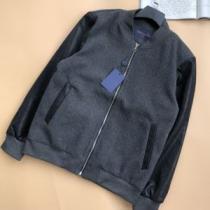2026秋冬 ルイ ヴィトン LOUIS VUITTON 棒球服 2色可選 防寒機能ある 人気商品登場 ルイ ヴィトンスーパーコピー 激安