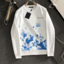 今買い◎得 LOUIS VUITTONコピー 2026秋冬 ルイ ヴィトン LOUIS VUITTON ルームウェア 防寒
