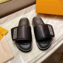 前開きタイプ 4色可選 極上シューズ ルイ ヴィトンスーパーコピー 激安 2026春夏LOUIS VUITTON 実用性に溢れるアイテム
