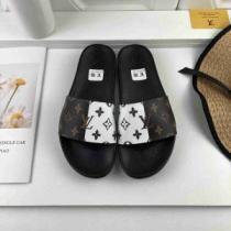 履き心地のいい ルイ ヴィトンスーパーコピー  コスパ最高のプライス シックスタイルに活躍 2026春夏LOUIS VUITTON  コンフォートサンダル 2色可選