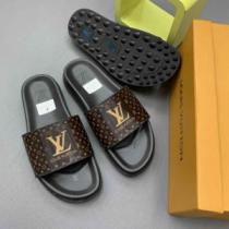 サボサンダル 2026春夏 芸能人に愛用者続出 すべり防止 2色可選 LOUIS VUITTON ルイ ヴィトンブランドスーパーコピー 