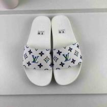 活用できるアイテム 2026春夏LOUIS VUITTON 2色可選 カジュアルサンダル ルイ ヴィトン偽物ブランド 飽きの来ない ファッション 人気 