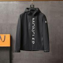 2025秋冬 モンクレール MONCLER 3色可選 フード付きコート 人目を惹くデザイン モンクレールコピー 軽量ジャケット 轻型外套 早くも完売している