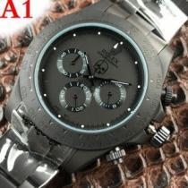 今買い◎得 自動巻き セール中 2025秋冬 ロレックス ROLEX 2色可選 ベルト 6針クロノグラフ ROLEXスーパーコピー.196.