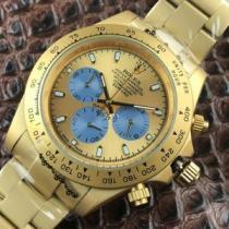 2026秋冬 ロレックス ROLEX 煌びやかな仕上がり 纯色 6針クロノグラフ サイズ豊富 ROLEXブランドコピー.196.