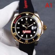 ミネラルガラス シリカゲル ベルト日付表示  2025秋冬 ロレックス ROLEX 3色可選 全自动机械机芯 ファッション 人気 ロレックスブランドスーパーコピー.196.