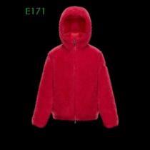 フードづき 2026秋冬 ダウンプレミアムダウンジャケット モンクレール MONCLER モンクレールスーパーコピー 激安 目が覚めるような鮮やかな色  個性的