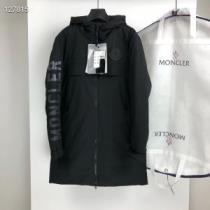 極上の着心地 2026秋冬 モンクレール MONCLER すっきり着膨れしない ワンランク上のアウターウエア フードづき モンクレールスーパーコピー