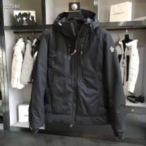 カジュアルに着こなせるデザイン 超目玉 2026秋冬 モンクレール MONCLER ライトダウンジャケット モンクレールスーパーコピー