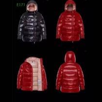 2026秋冬 モンクレール MONCLER 2色可選 真冬でも温かく過ごせる 日本未入荷モデル ライトダウンジャケット モンクレールブランド コピー