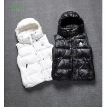 2色可選 フード部分は取り外し可能 2025秋冬 モンクレール MONCLER 天然ダウン 洗練を十分に演出する フードづき モンクレールコピーブランド