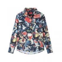 高品質 シュプリーム Supreme 21SS Cans Shirt 海外限定ライン 夏の長袖シャツ SUPREMEブランド コピー