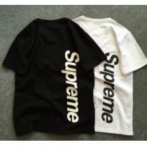 大人気アイテム！入手困難 シュプリーム SUPREME 半袖Tシャツ 2026秋冬 2色可選 SUPREME偽物ブランド 頑丈な素材