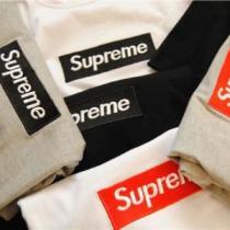 シックスタイルに活躍 2026秋冬 シュプリーム SUPREME 半袖Tシャツ 刺繍マーク 6色可選 SUPREMEスーパーコピー