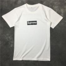 シュプリーム SUPREME 半袖Tシャツ 2026秋冬 芸能人に愛用者続出 SUPREMEブランドスーパーコピー 快適な着心地