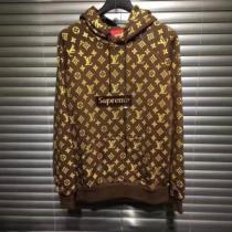 2026秋冬 シュプリーム SUPREMEブランドコピー プリントパーカ パーカー 流行に関係なく長年愛用できる