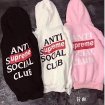 シュプリームコピー Supreme x ASSC パーカー 注目のアイテム シュプリーム SUPREME 2026秋冬 優しいフィット感 男女兼用 3色可選