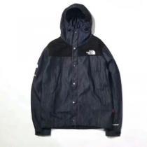限量販売 SUPREME シュプリーム 2026秋冬 快適な着心地 シュプリームスーパーコピー  supreme x the north face ダスター コート ブルゾン