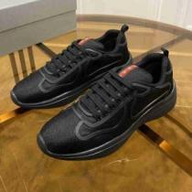 ジョギング プラダブランド コピー 優しい履き心地 2026秋冬 プラダ PRADA 落ち着いた感覚 ドライビングシューズ