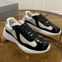 メッシュ 超目玉 2026秋冬 プラダ PRADA プラダスーパーコピー 激安 オリジナル ポップ 流行を超えた定番シューズ