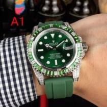 5色可選 全自动机械机芯 コーティング高密度鏡面 日付表示 個性的 ROLEXブランドスーパーコピー 2026秋冬 ロレックス ROLEX.196.