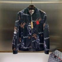 高級感漂わせる 2026秋冬 ブルゾン バーバリーBURBERRY バーバリーコピー ブランド 軽量ジャケット セレブ愛用の超人気商品