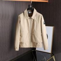 優しい色合い 2026秋冬 バーバリーBURBERRY 3色可選 ハーフコート 満足できるコート バーバリーコピー 人目を惹くデザイン