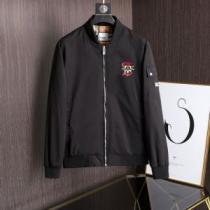 楽に着用出来 2色可選 2026秋冬 バーバリーBURBERRY ブルゾン バーバリーブランド 偽物 通販 耐久性に優れ シンプルなデザイン