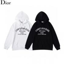 パーカー 2026秋冬 ディオール DIOR 秋の定番 男女兼用パーカー ジップパーカー ディオールコピー